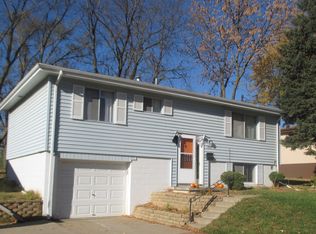 7222 S 78th St, La Vista, NE 68128