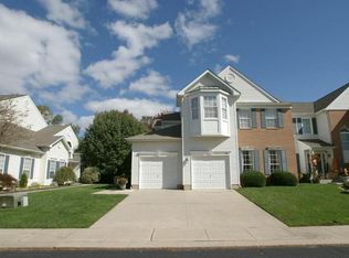 93 Windingbrook Rd, Bordentown, NJ 08505