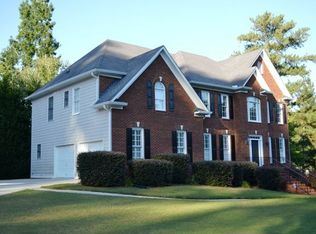 1515 Amberwood Creek Dr NW, Kennesaw, GA 30152