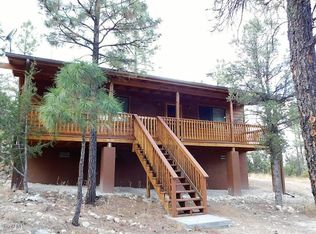 1906 Pinetop Dr, Overgaard, AZ 85933
