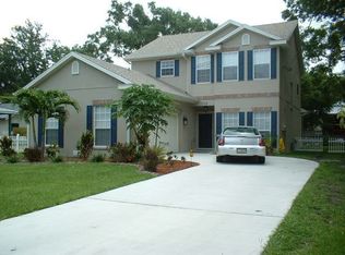 7008 S Shamrock Rd, Tampa, FL 33616