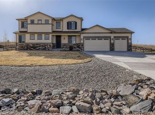 42069 S Pinehurst Cir, Elizabeth, CO 80107