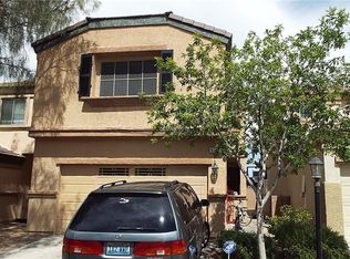 8260 Strawberry Spring St, Las Vegas, NV 89143