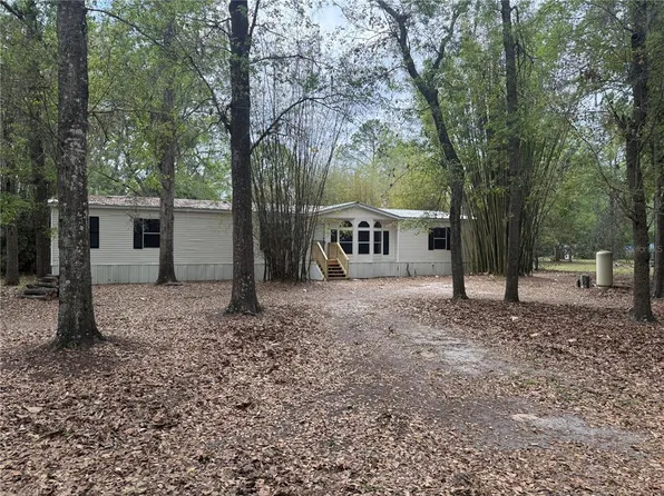 5613 NW 202nd Pl, Alachua, FL 32615