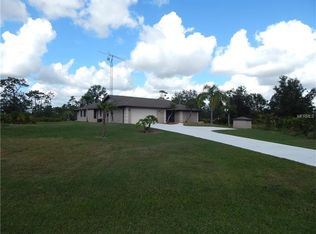 29350 Sam Way, Punta Gorda, FL 33982