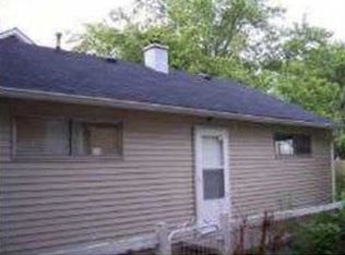 23 S Bradley Ave, Indianapolis, IN