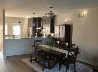 491 Talcott Ave, Lemont, IL 60439