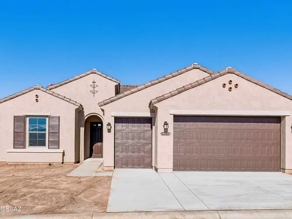 62084 E Copper Basin Way, Oracle, AZ 85623