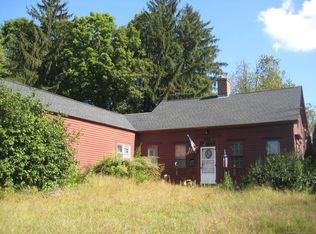 463 Pearl Lake Rd, Waterbury, CT 06706