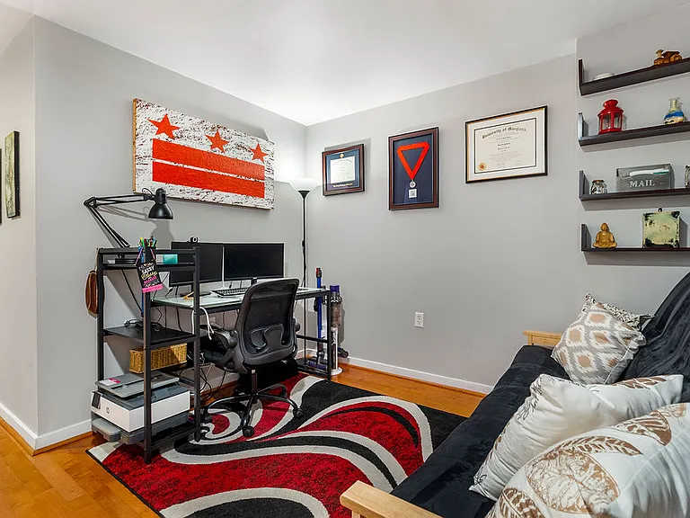 437 New York Ave NW #420 — Photo 21