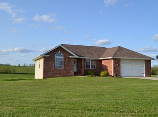 374 Fieldstone Rd, Clever, MO 65631