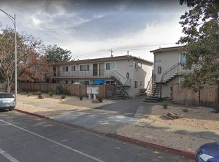 4752 Hamilton Ave APT 4, San Jose, CA