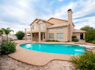 10940 E Soaptree Pl, Tucson, AZ 85748