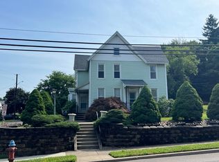 9 Burr Ave., Binghamton, NY 13903