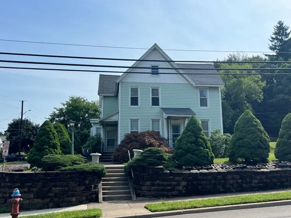 9 Burr Ave., 9 Burr Ave Floor 2, Binghamton, NY 13903