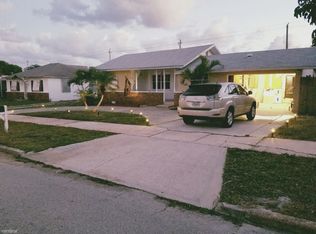 1517 Crestwood Blvd, Lake Worth, FL 33460