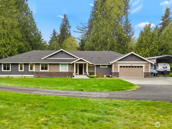 2923 165th Drive SE, Snohomish, WA 98290
