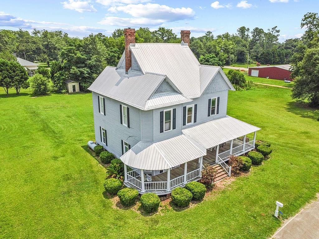 128 College St NE, Parrott, GA 39877 Zillow