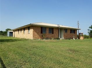 4365 E State Highway 243, Kaufman, TX 75142
