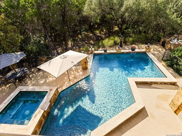 633 Riverforest, New Braunfels, TX 78132