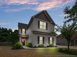 179 Exeter Dr, Raeford, NC 28376