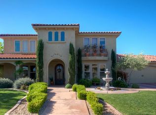 2548 E Springs Dr, St George, UT 84790