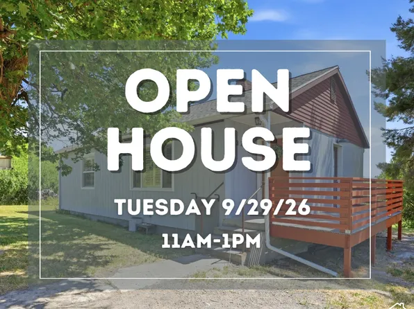 320 N 200 W, Mendon, UT 84325