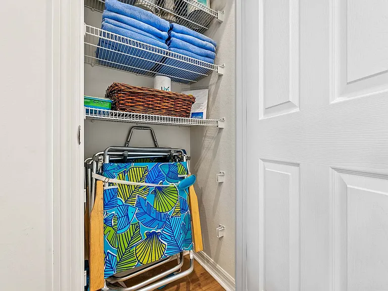 Storage Room