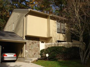 2320 Colonial Dr, Atlanta, GA 30319