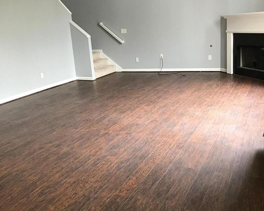 Main Floor