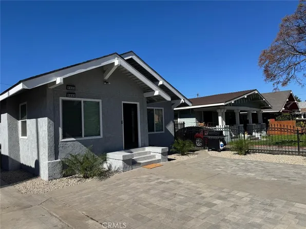 5035 Denker Ave, Los Angeles, CA 90062
