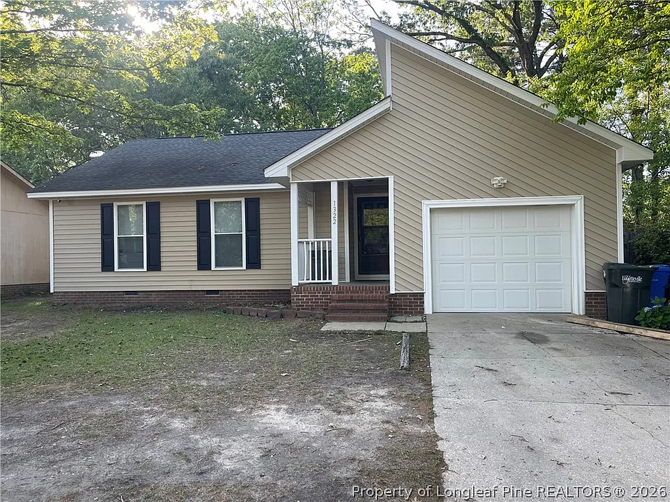 1322 Worstead Dr