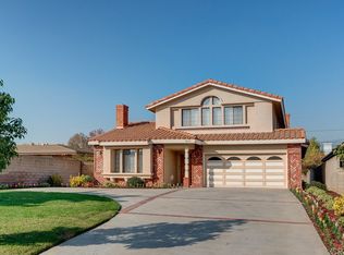 525 Las Tunas Dr, Arcadia, CA 91007
