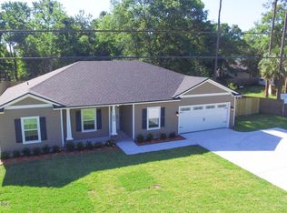 391 Girvin Rd, Jacksonville, FL 32225