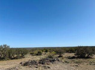 Agarita Rd #37, Fort Mc Kavett, TX 76841