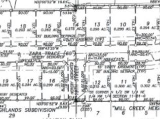 1824 Zara Trce, Clinton, IA 52732