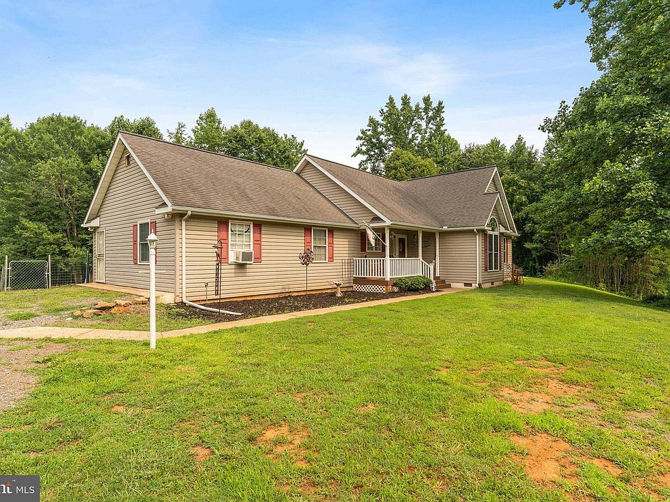 3393 Cabin Rd, Reva, VA 22735 Zillow