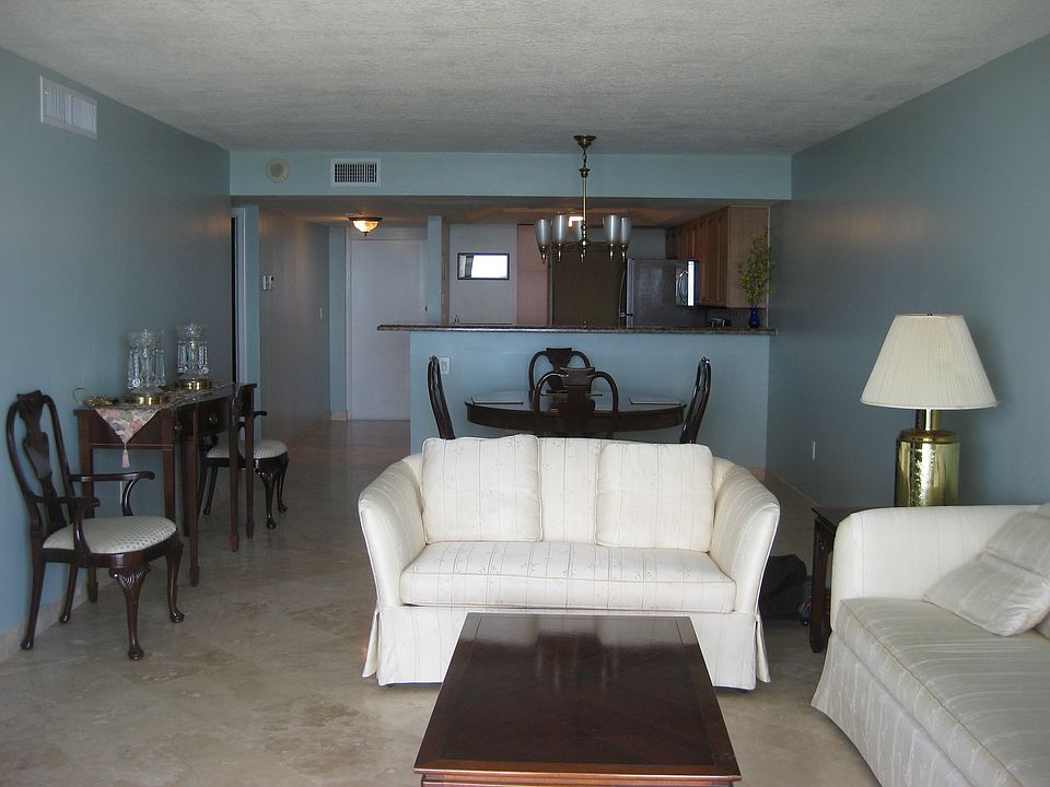 Main Living Area