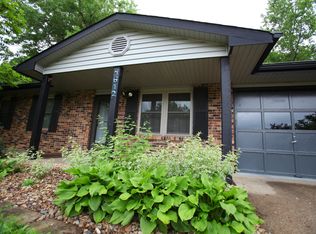 4612 Salem Dr, Columbia, MO 65203