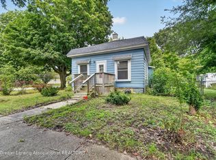 450 Minerva St, Eaton Rapids, MI 48827