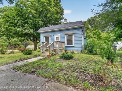 450 Minerva St, Eaton Rapids, MI, 48827