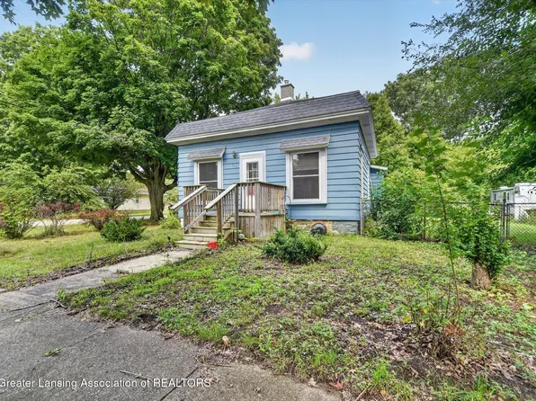 450 Minerva St, Eaton Rapids, MI 48827