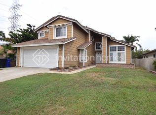 13468 Chrystal Ct, Fontana, CA 92336