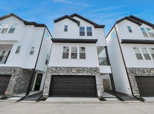 723 Marcella St #D, Houston, TX 77091