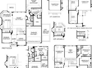994 Astoria Ln, League City, TX 77573
