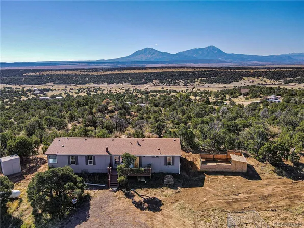 142 Seneca Circle Circle, Walsenburg, CO 81089