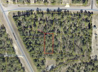 Lots 23/24 Off Girl Scout Rd, Defuniak Springs, FL 32433