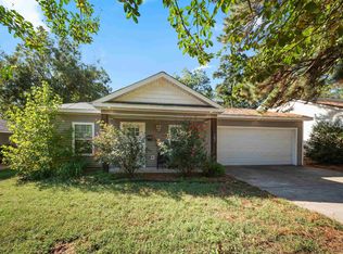 303 Dobbs St, Benton, AR 72015
