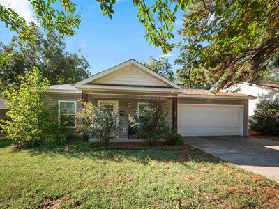 303 Dobbs St, Benton, AR, 72015