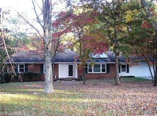 4025 Cavalier Dr, Winston Salem, NC 27104